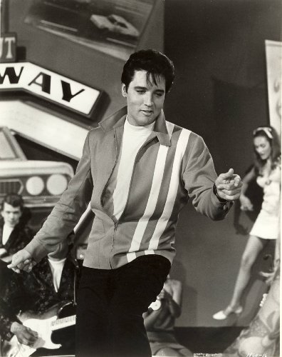 Elvis Presley Poster Art Photo Hollywood Movie Posters 11x14