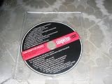 American Songwriter Magazine CD Compilation November/December 2007
