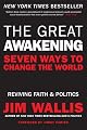The Great Awakening: Reviving Faith & Politics in a Post-Religious Right America