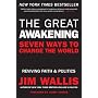 The Great Awakening: Seven Ways to Change the World