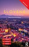 Colloquial Slovene