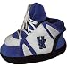 Kentucky Baby Slippers