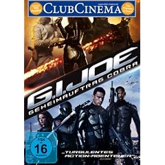 G.I. Joe - Geheimauftrag Cobra