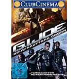 G.I. Joe - Geheimauftrag Cobravon "Dennis Quaid"