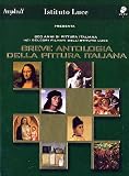 Brief anthology of Italian painting 8-DVD Set ( Breve antologia della pittura italiana ) [ NON-USA FORMAT, PAL, Reg.0 Import - Italy ]