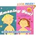Amazing You!: Getting Smart About Your Private Parts