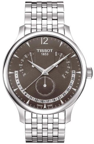review Tissot T063.637.11.067.00