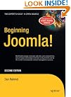 Beginning Joomla...