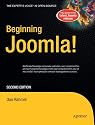 Beginning Joomla!, Second Edition (Beginning from Novice to Professional)