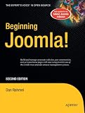 Beginning Joomla!, Second Edition (Beginning from Novice to Professional)