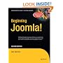 Beginning Joomla!, Second Edition (Beginning from Novice to Professional)