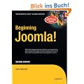 Beginning Joomla!: From Novice to Professional (Expert's Voice in Open Source)