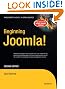 Beginning Joomla!, Second Edition (Beginning from Novice to Professional)