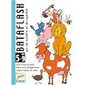 Jeu de bataille Bataflash Djeco
