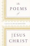 The Poems of Jesus Christ