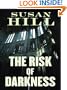 The Risk of Darkness: A Simon Serrailler Mystery (Thorndike Crime Scene)