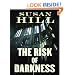 The Risk of Darkness: A Simon Serrailler Mystery (Thorndike Crime Scene)