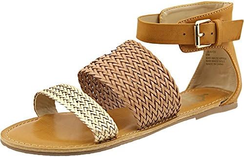 Crown Vintage Lulu Women US 6 Brown Knee High Boot