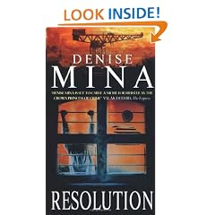 Resolution (Garnethill Trilogy)