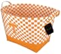 Tennessee Volunteers Collegiate Woven Basket