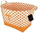 Tennessee Volunteers Collegiate Woven Basket