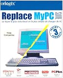 Revue Orlogix  / Replace MyPC Suite