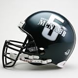 Donovan McNabb Philadelphia Eagles Authentic Pro Line Riddell Full Size Helmet