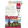 Myanmar (Birma / Burma)