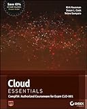 Cloud essentials : CompTIA® authorized courseware for exam CLO-001