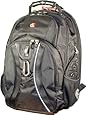 SwissGear ScanSmart Laptop Backpack - Black