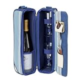 Aegean Sunset Wine Carrier