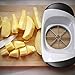 Planet Homeware Apple Cutter with 3 Stainless Steel Changeable Blades