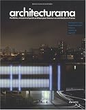 Architecturama : Portfolio, annuaire et guide pratique pour trouver un architecte en France
