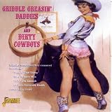 Griddle Greasin Daddies and Dirty Cowboys