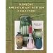 Hanson's American Art Pottery Collection