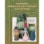 Hanson's American Art Pottery Collection: Identification and Values