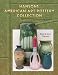 Hanson's American Art Pottery Collection: Identification and Values