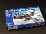 1/72�@F-84F�@�T���_�[�X�g���[�N