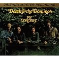 In Concert/Ultra Disc