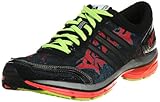 Adidas Adizero Aegis 2 Graphic Laufschuhe schwarz/bunt, Größe:39
