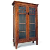 Wayborn 9017 Bookcase