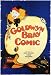 Goldwyn Bray Comic 11x17 Poster