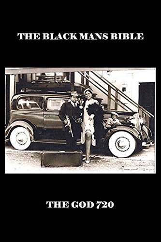 the black mans bible