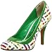 Apparel : Naughty Monkey Women's Jigsaw Pump