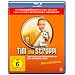 Tim & Struppi - Das Original -  Tim und das Geheimnis um das goldene Vlies  [Blu-ray]