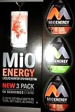 MioEnergy Liquid