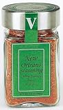 New Orleans Seasonings Jar