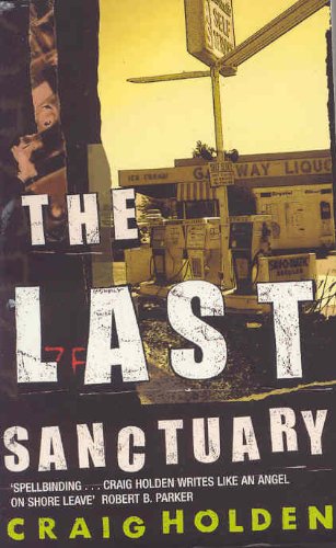 The Last Sanctuary