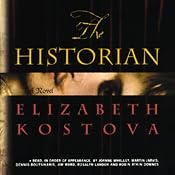 The Historian | [Elizabeth Kostova]