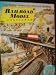 Book Railroad Model Craftsman Magazine (April, 1976)